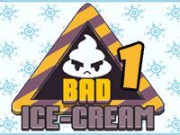 Game Bad Ice Cream 1