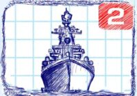 Sea Battleship Game