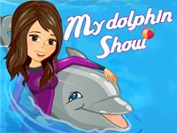 My Dolphin Show 1 Game