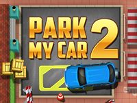 Park My Car 2 Game