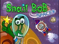 Snail Bob 4: Space game