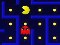 Classic Pac PacMan Game