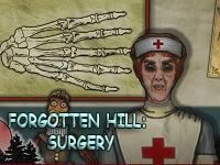 Forgotten Hill: Surgery Game