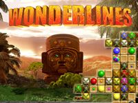Wonderlines Game