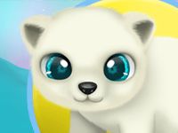Paws to Beauty Arctic Edition Game