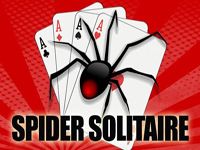 Four Suit Spider Solitaire
