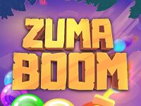 Zuma Boom Game