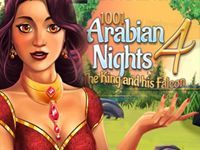 1001 Arabian Nights 4 free online game