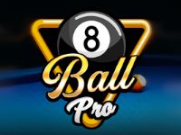 8 Pool Billiard Game