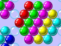 Bubble Shooter 3 Game