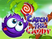 Catch the Candy 2 Game