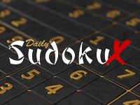 Daily Sudoku Game
