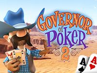 Governor of Poker 2 Game