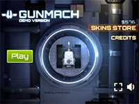 GunMach Game