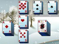 Mahjong Card Solitaire Game