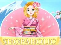 Shopaholic Tokyo Game