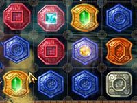 Treasures of Montezuma Match 3 Game