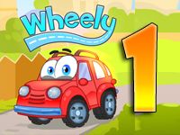 Wheely 1 Game