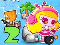 Bomb It 2 Game