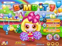 Bomb It 7 Game