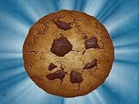 Cookie Clicker Game