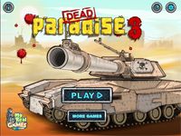Dead Paradise 3 Game