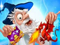 Doodle God Fantasy World of Magic Game