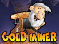 Gold Miner Jack Game