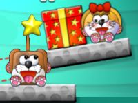 Meet Puppy Game