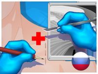 Operate Now: Shoulder Surgery Game