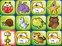 Onet Connect Animal Mahjong Pikachu
