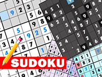 Sudoku online game