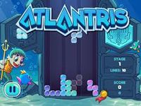 Tetris Atlantris