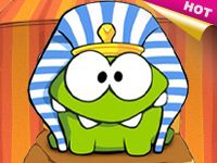 Cut the Rope: Time Travel Online Game