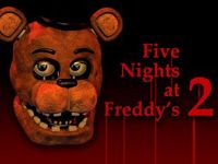 FNAF 2 Five Nights at Freddy's 2