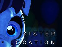 Five Nights at Freddy's Sister Location Night 2 Game