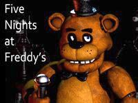 Five Nights at Freddy's FNAF 1 Game