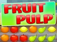 Fruit Tetris Game