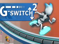 Game G Switch 2