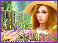 Garden Secrets Hidden Numbers Games