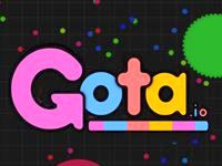 Gota IO Game