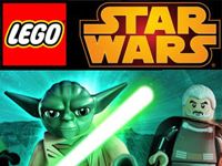 Online Game Lego Star Wars: Empire VS Rebels 2017