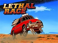 Lethal Race game