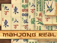 Mahjong Real Game