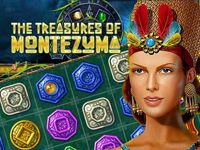 Treasures of Montezuma 3 Game