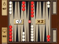 Backgammon Classic 2 Online Game