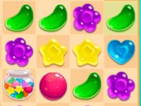 Candy Rain 5 Game