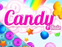 Candy Rain Game