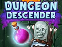 Dungeon Descender Game