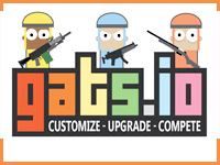 Gats IO Game
